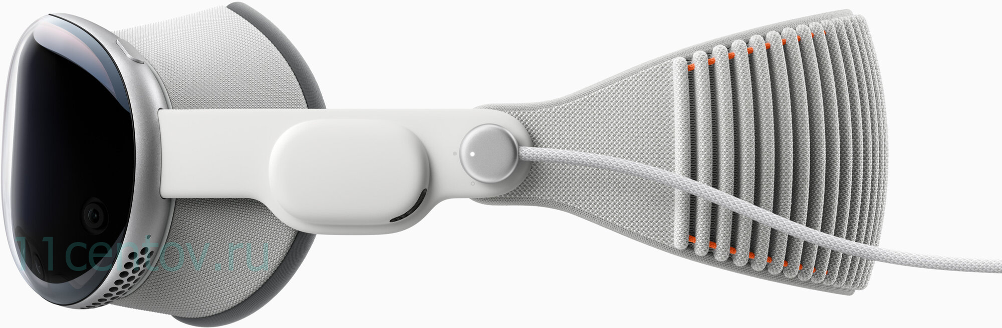 Гарнитура смешанной реальности Apple Vision Pro 256Gb