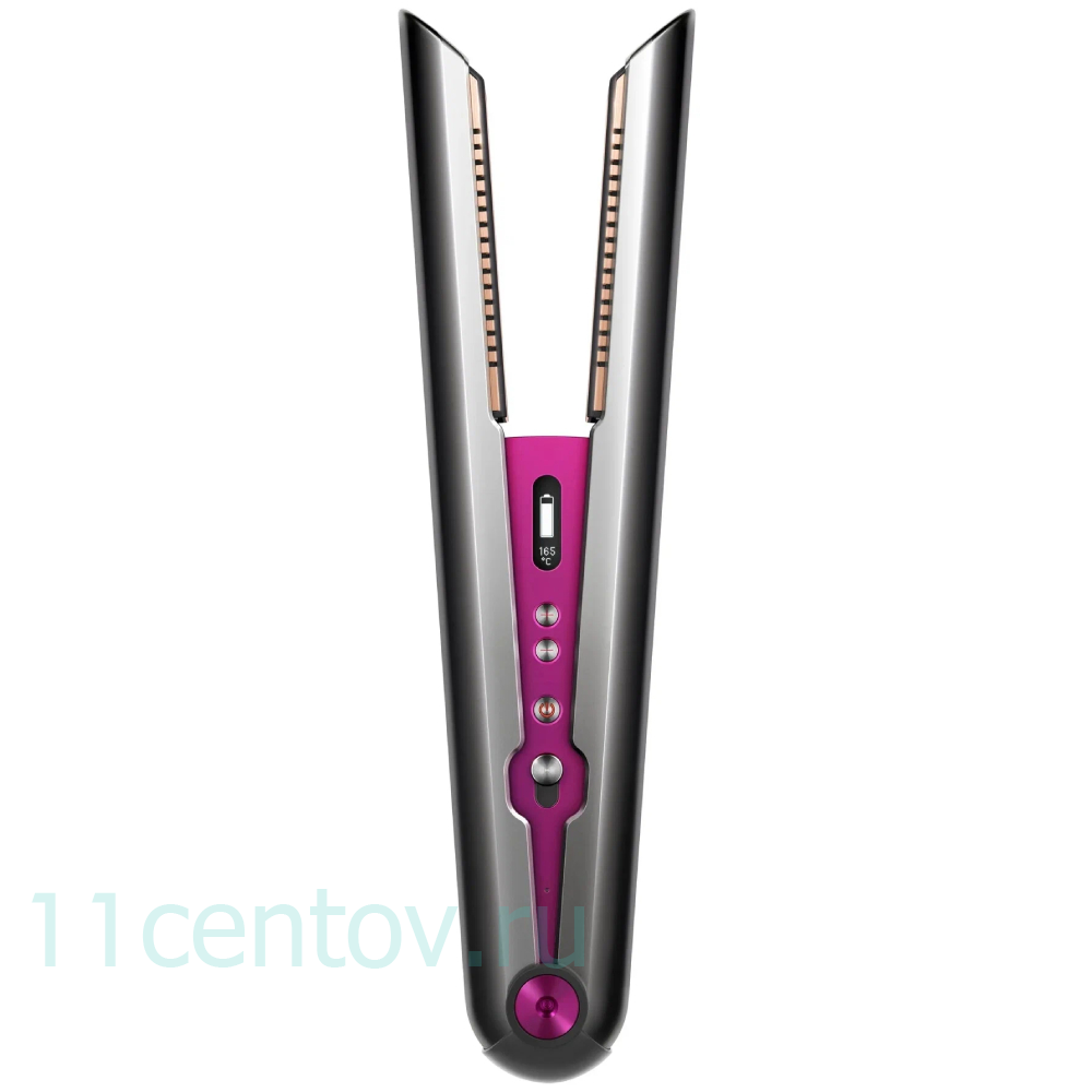 Выпрямитель Dyson Corrale HS03,  nickel / fuchsia