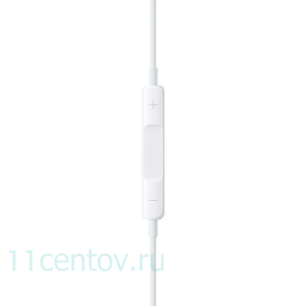 Наушники Apple EarPods with 3.5mm