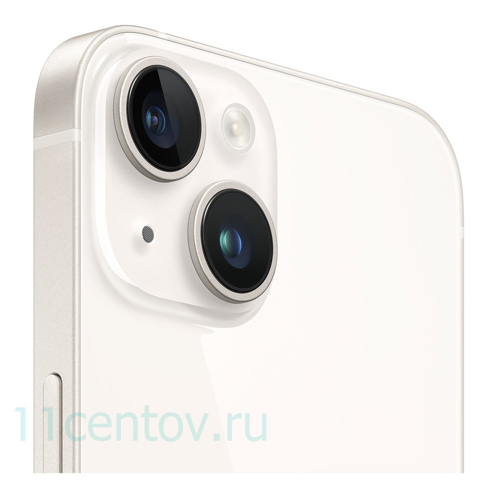 Картинка Apple iPhone 14 512GB Starlight от интернет-магазина электроники «11 Центов»