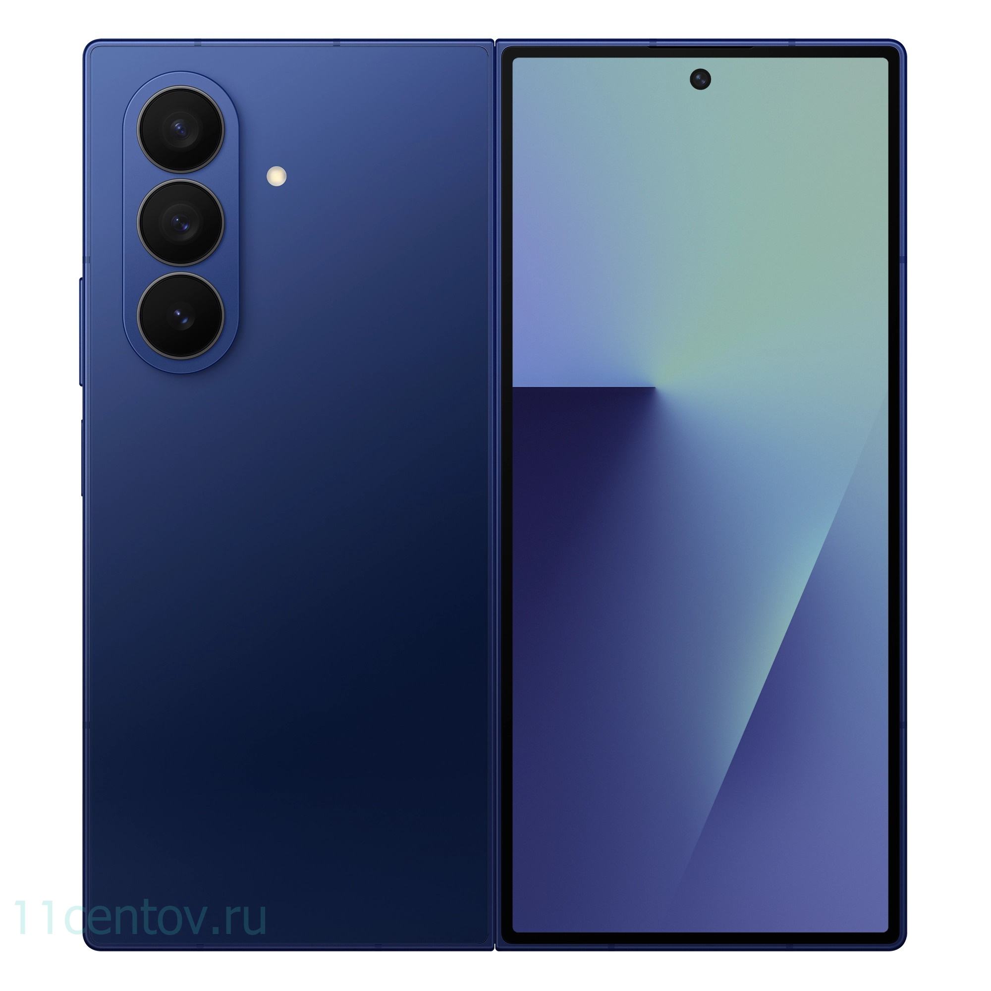 Samsung Galaxy Z Fold7 16/1Tb Blue Shadow