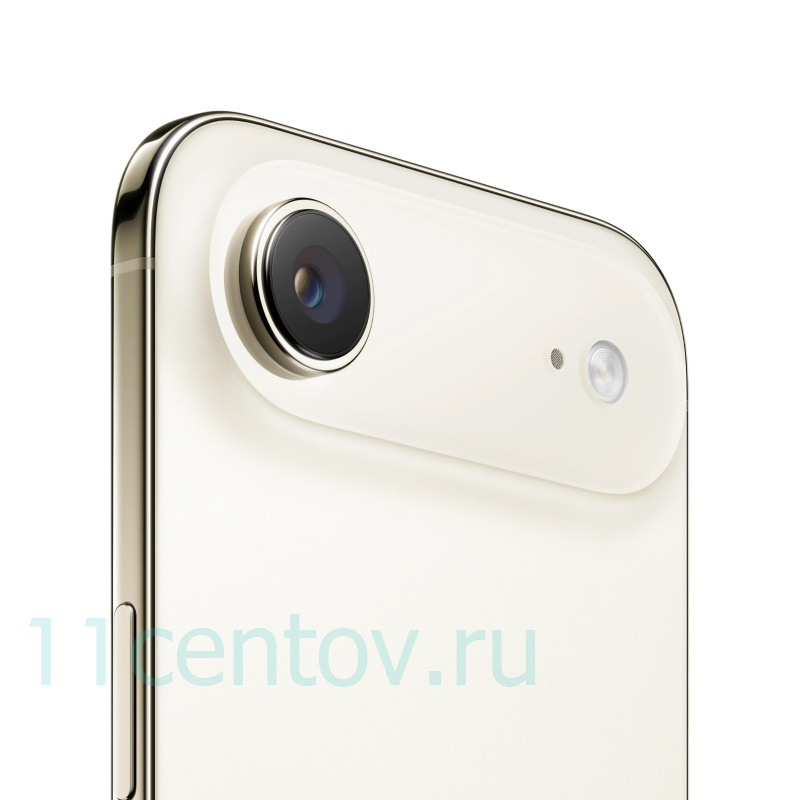 Картинка Apple iPhone Air 256GB Light Gold eSIM от интернет-магазина электроники «11 Центов»