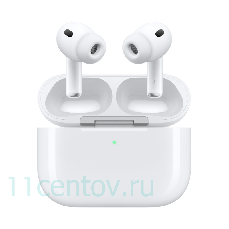 Беспроводные наушники Apple AirPods Pro 3