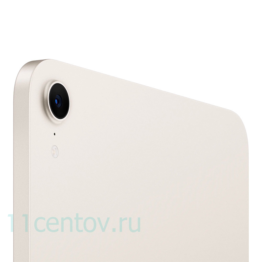 Картинка Apple iPad mini (2024) Wi-Fi 128Gb Starlight от интернет-магазина электроники «11 Центов»