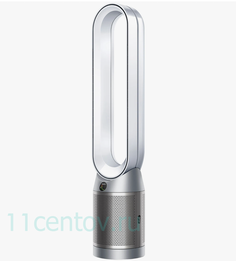 Очиститель воздуха Dyson Purifier Cool Autoreact TP7A Purifying Fan - White/Nickel
