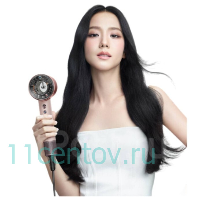 Фен Dyson Supersonic Nural HD16 Ceramic Pink/Rose Gold
