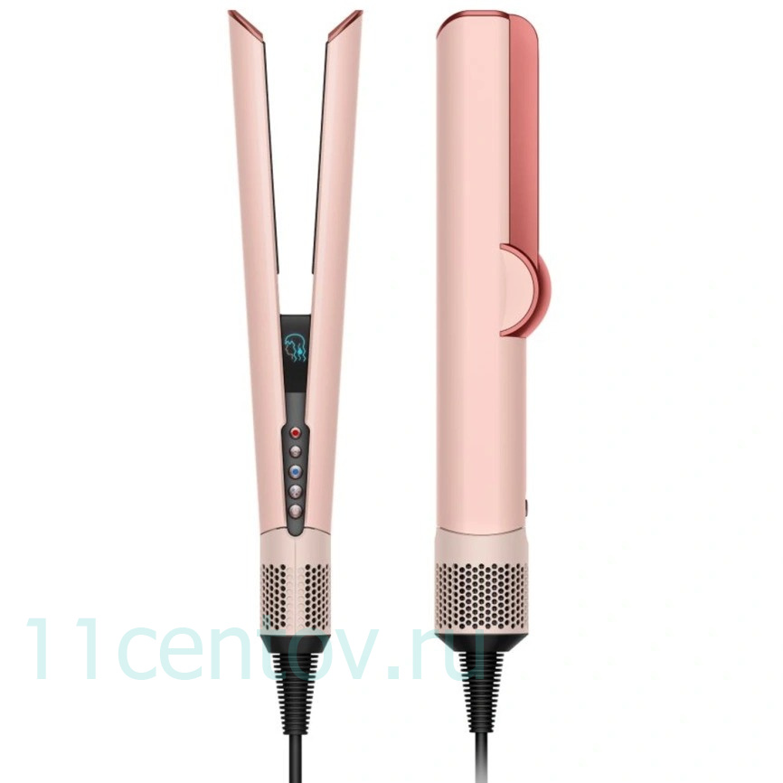 Выпрямитель Dyson Airstrait HT01 Kanzan Pink EU