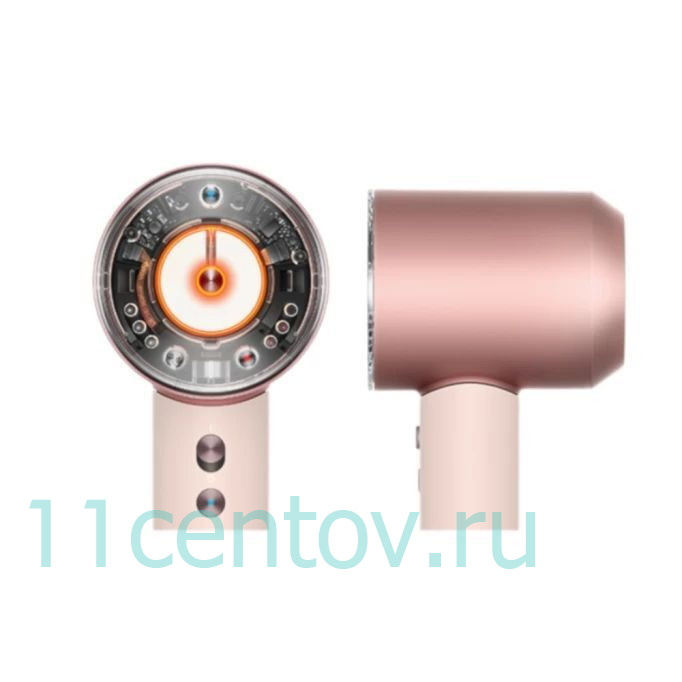 Фен Dyson Supersonic Nural HD16 Ceramic Pink/Rose Gold EU