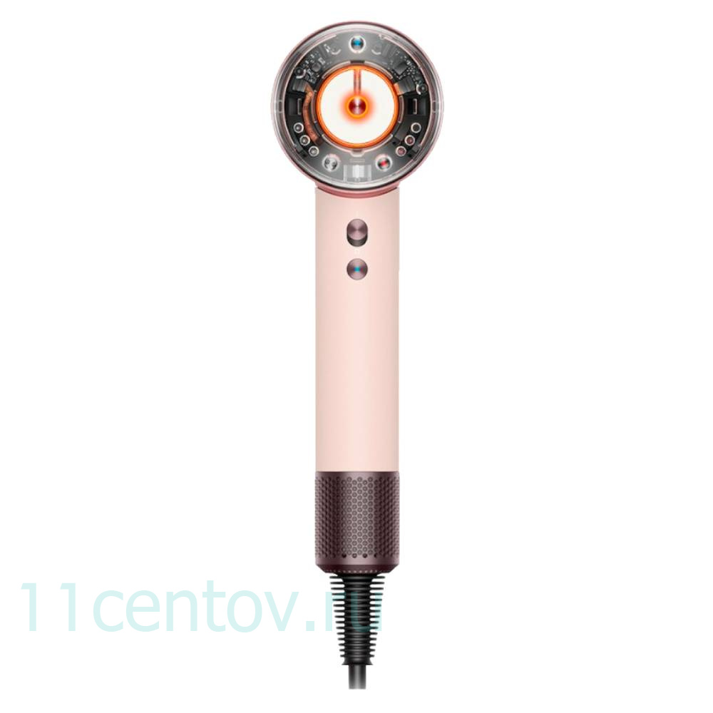 Фен Dyson Supersonic Nural HD16 Ceramic Pink/Rose Gold