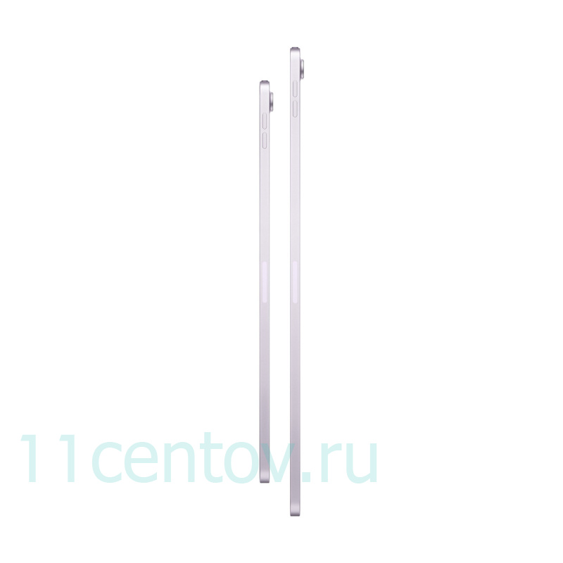 Картинка Apple iPad Air 13" (M3 2025) Wi-Fi 256Gb Purple от интернет-магазина электроники «11 Центов»