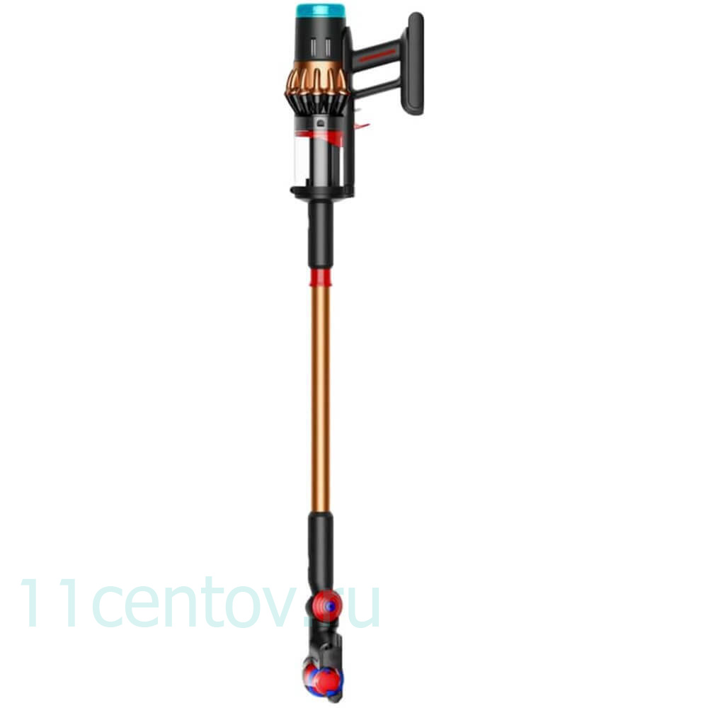 Пылесос Dyson V16 DS60 Piston Animal Submarine SV53A Cooper/Black