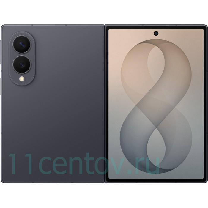Samsung Galaxy Z Fold8 16/1TB Graphite