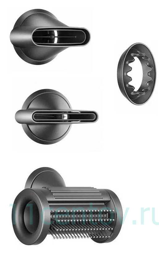 Фен Dyson Supersonic HD15  ceramic pop