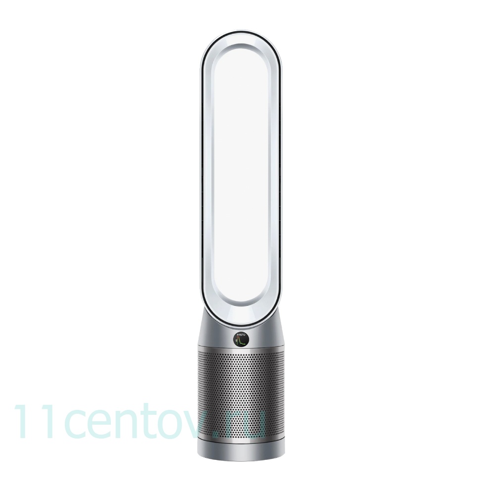 Очиститель воздуха Dyson Purifier Cool Autoreact TP7A Purifying Fan - White/Nickel