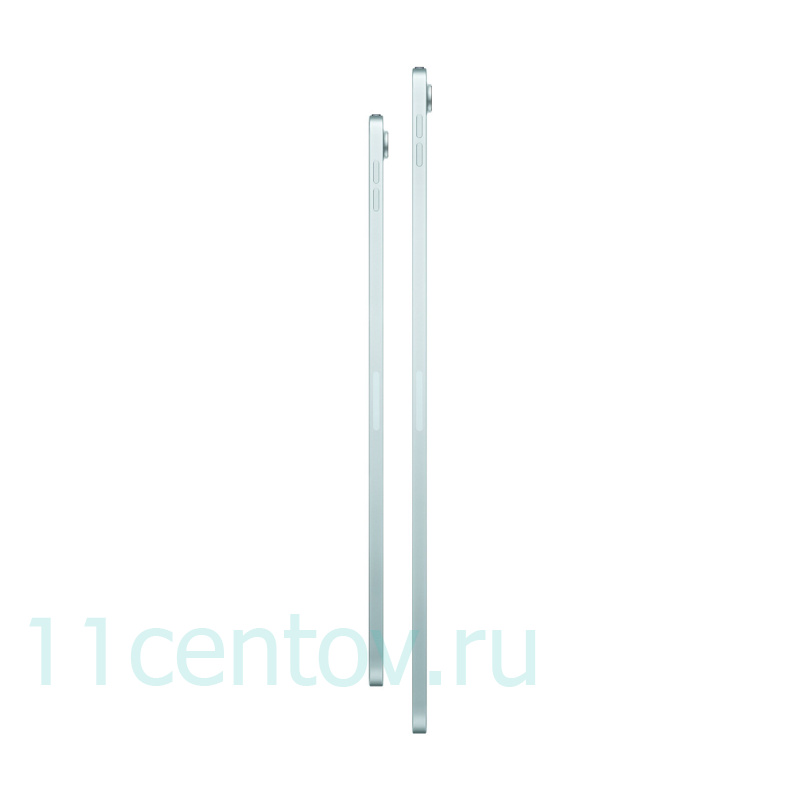 Картинка Apple iPad Air 11" (2026) Wi-Fi 128Gb Blue от интернет-магазина электроники «11 Центов»