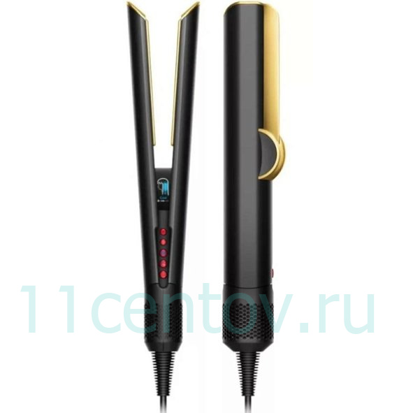 Выпрямитель Dyson Airstrait HT01 Onyx/Gold