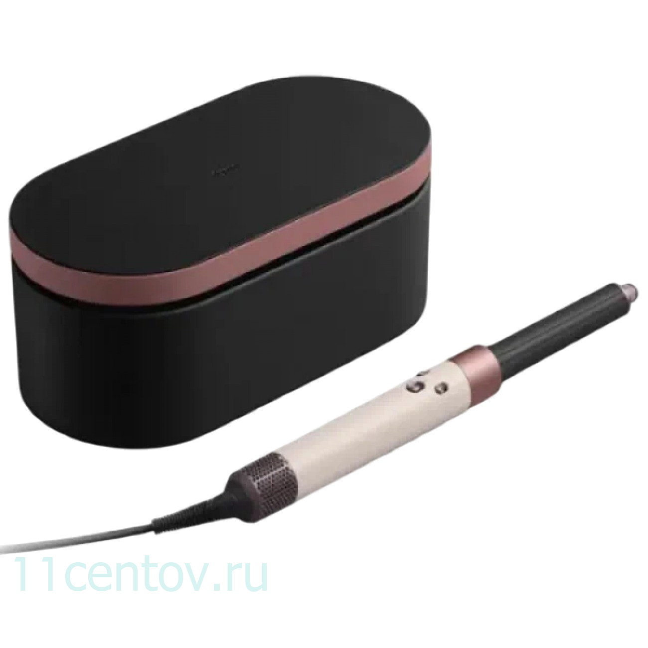 Стайлер Dyson Airwrap i.d. Complete Long HS08 Ceramic Pink/Rose Gold EU