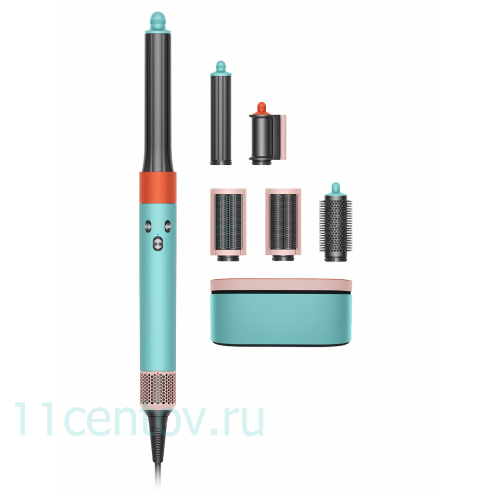 Стайлер Dyson Airwrap Complete Long HS05 Ceramic Pop