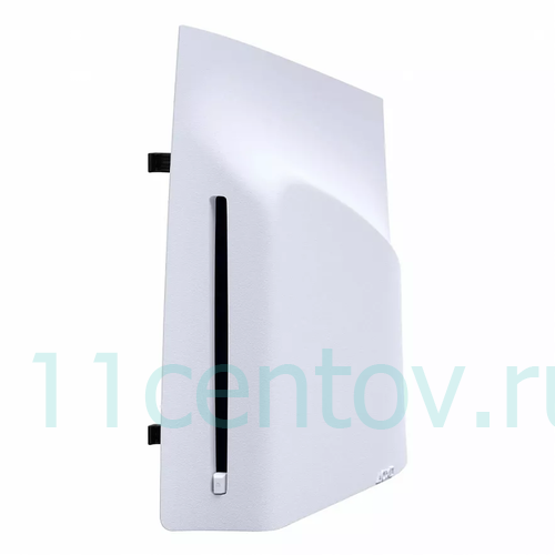 Дисковод Sony для Playstation 5 Pro / PS5 Slim белый