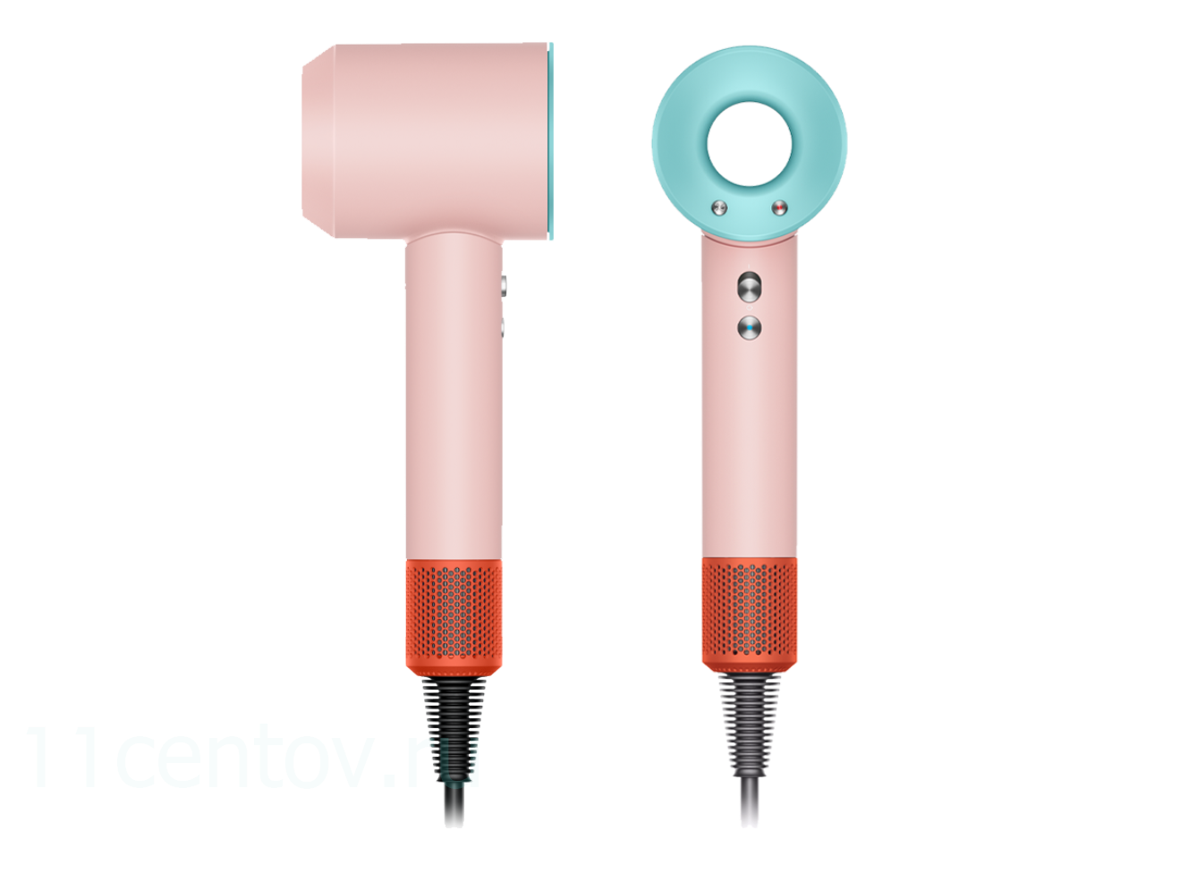 Фен Dyson Supersonic HD15  ceramic pop