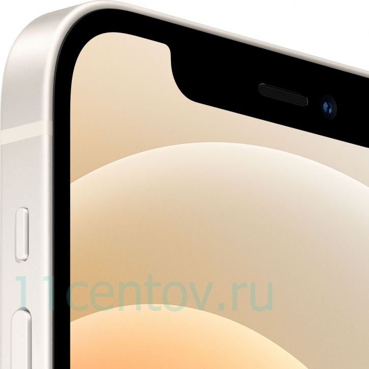 Картинка Apple iPhone 12 128GB White от интернет-магазина электроники «11 Центов»