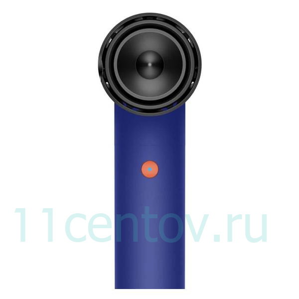 Фен Dyson Supersonic R Professional HD18 Vinca Blue/Topaz Orange EU