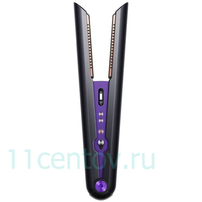 Выпрямитель Dyson Corrale HS07 Black/Purple
