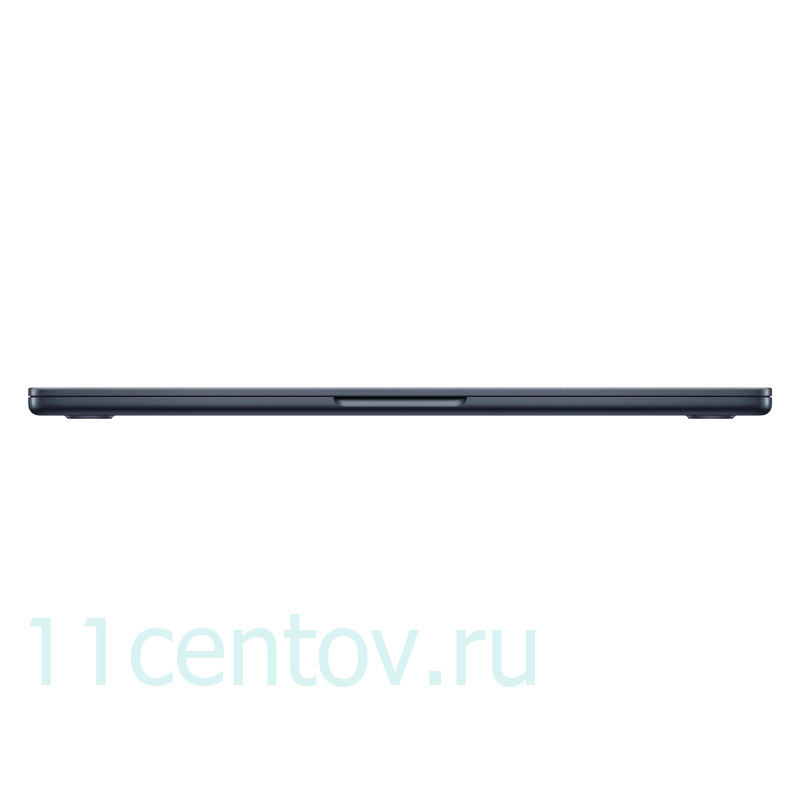 Картинка Apple MacBook Air 13" (2026) M5 10-CPU, 8-GPU, 16 Gb, 512 Gb Midnight MDHE4 от интернет-магазина электроники «11 Центов»