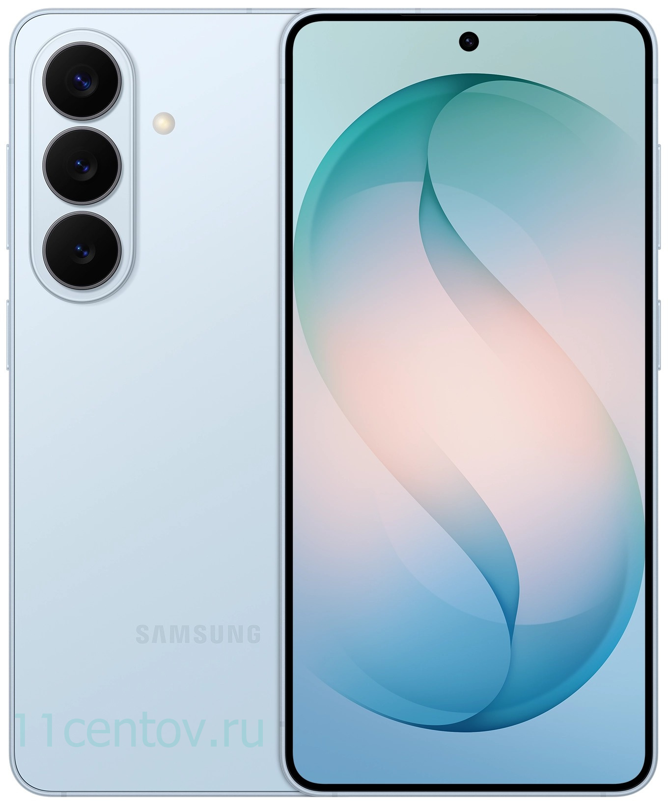 Samsung Galaxy S26 12/512GB Sky Blue