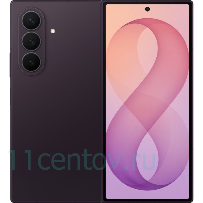 Samsung Galaxy Z Fold8 Ultra 12/512GB Violet Shadow