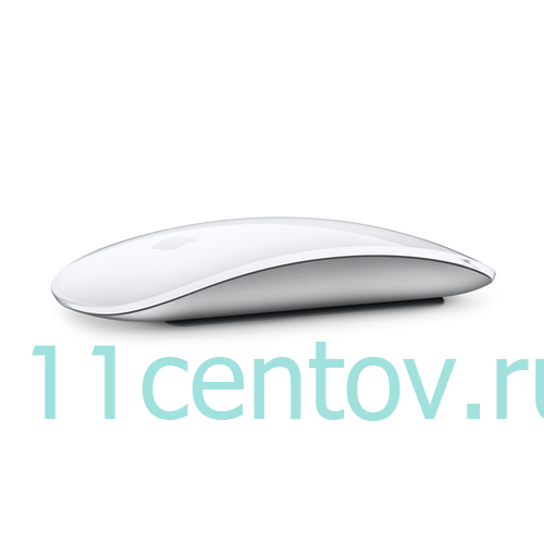 Картинка Apple Magic Mouse USB‑C Multi-Touch Surface White от интернет-магазина электроники «11 Центов»