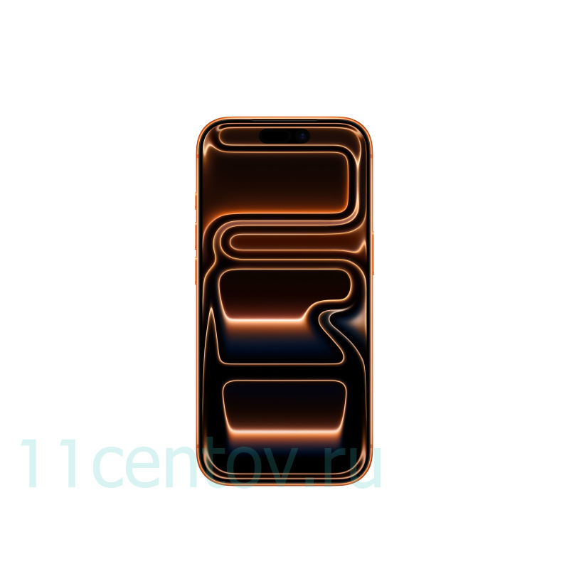 Картинка Apple iPhone 17 Pro 512Gb Cosmic Orange SIM+eSIM от интернет-магазина электроники «11 Центов»