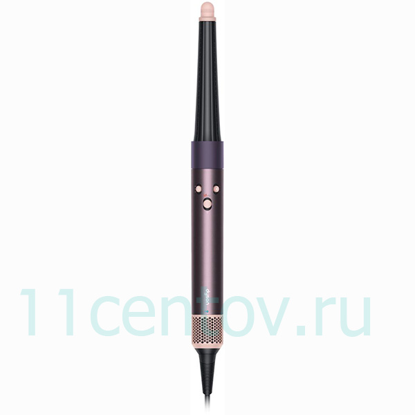 Стайлер Dyson Airwrap i.d. Complete (Long) HS08, Straight/Wavy Jasper Plum
