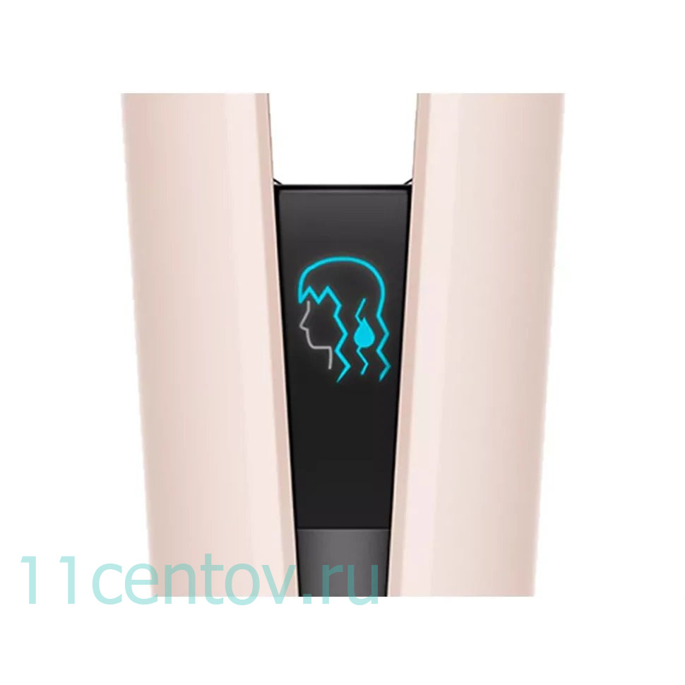 Выпрямитель Dyson Airstrait HT01 Ceramic Pink/Rose Gold EU