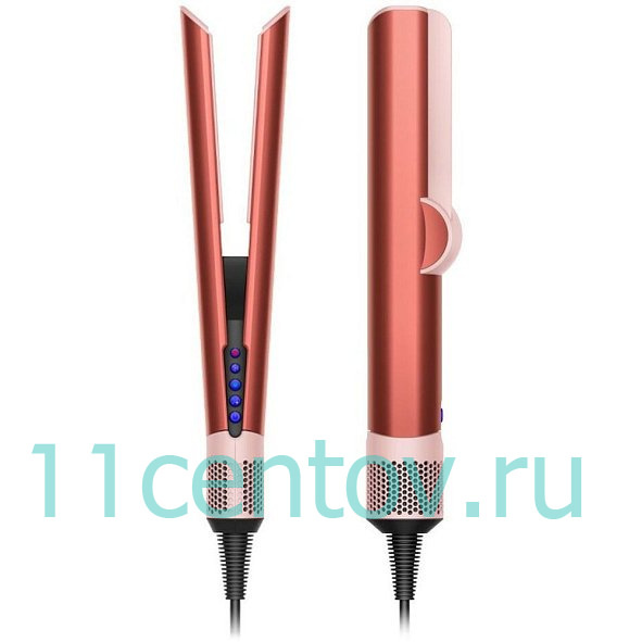 Выпрямитель Dyson Airstrait HT01 Gift Edition Strawberry Bronze