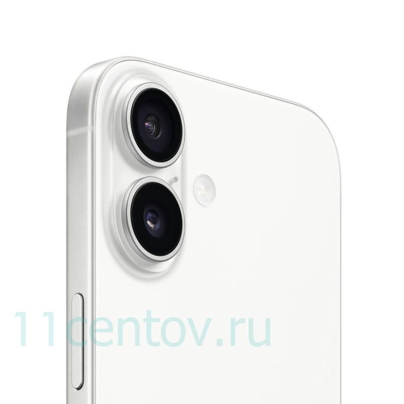 Картинка Apple iPhone 17 256GB White eSIM от интернет-магазина электроники «11 Центов»