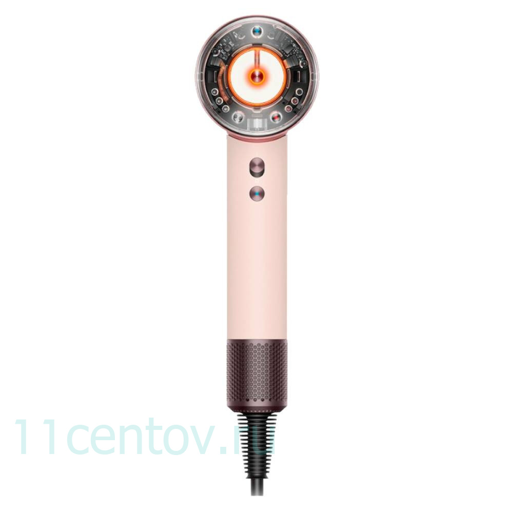 Фен Dyson Supersonic Nural HD16 Ceramic Pink/Rose Gold EU