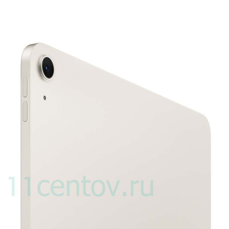 Картинка Apple iPad Air 13" (2026) Wi-Fi 128Gb Starlight от интернет-магазина электроники «11 Центов»