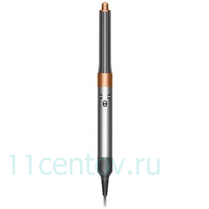Стайлер Dyson Airwrap Complete Long HS05 Nickel/Copper