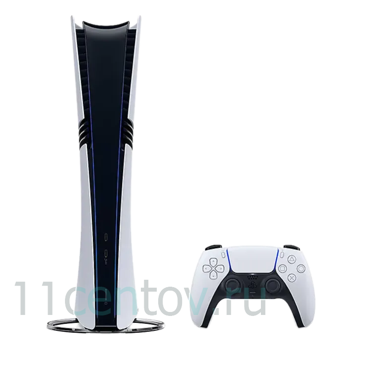 Игровая приставка Sony PlayStation 5 Pro 2 Тб