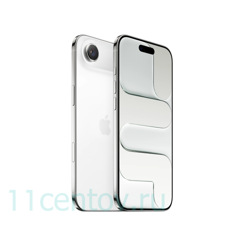 Картинка Apple iPhone Air 256GB Cloud White eSIM от интернет-магазина электроники «11 Центов»