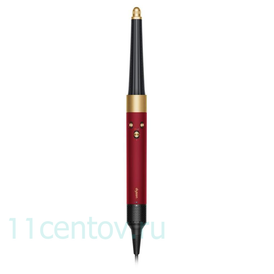 Стайлер Dyson Airwrap i.d. Complete Long HS08 Red Velvet EU