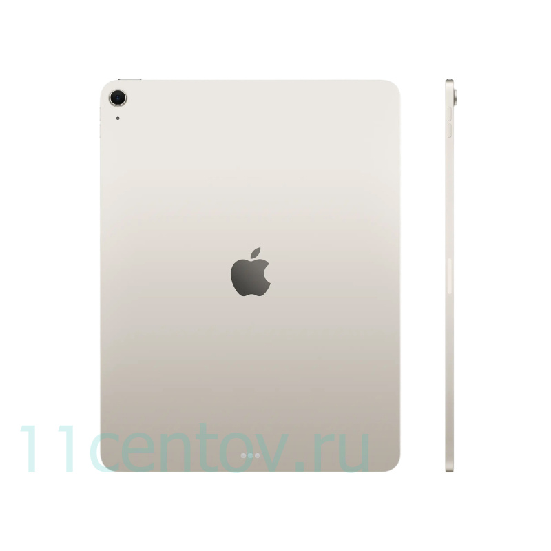 Картинка Apple iPad Air 13" (2026) Wi-Fi 128Gb Starlight от интернет-магазина электроники «11 Центов»