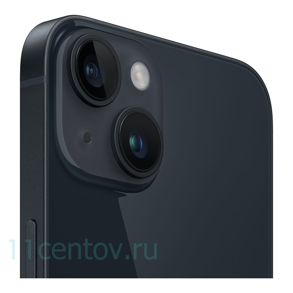 Картинка Apple iPhone 14 512GB Midnight от интернет-магазина электроники «11 Центов»