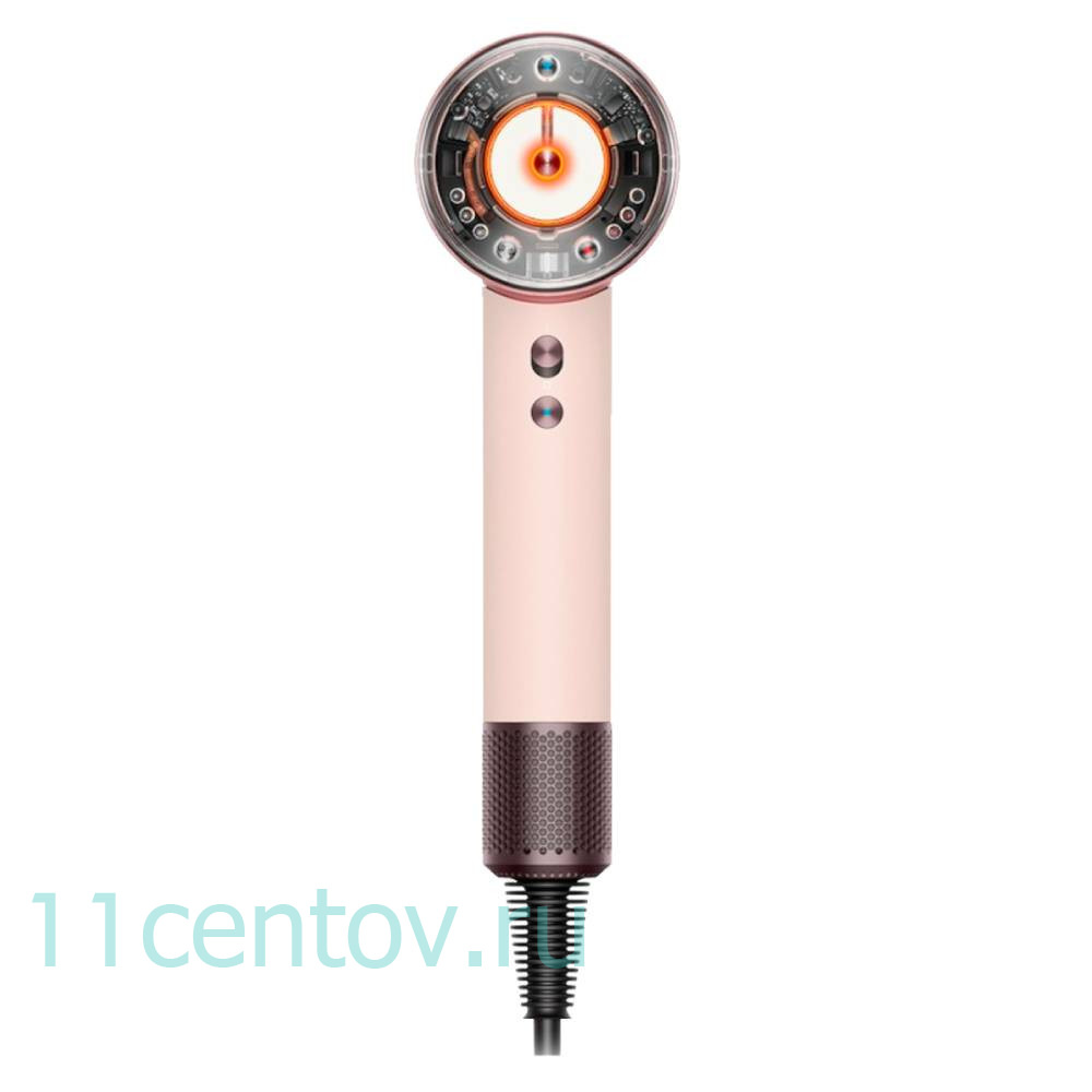 Фен Dyson Supersonic Nural HD16 Ceramic Pink/Rose Gold