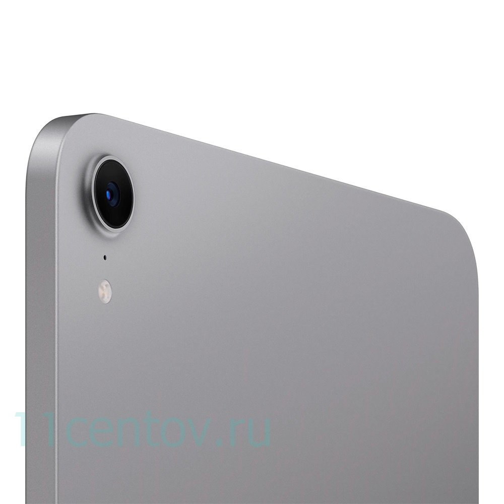 Картинка Apple iPad mini (2024) Wi-Fi 128Gb Space Gray от интернет-магазина электроники «11 Центов»
