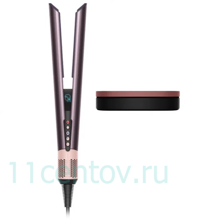 Выпрямитель Dyson Airstrait HT01 Jasper Plum EU