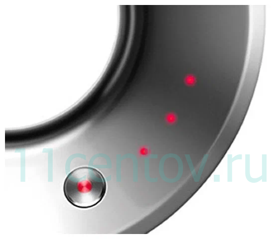 Фен Dyson Supersonic HD08 Fuchsia/Nickel
