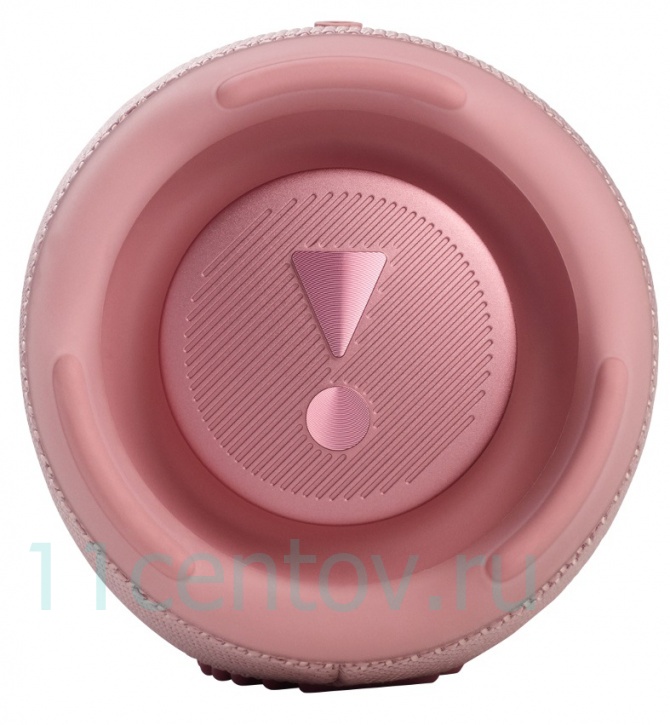 Портативная акустика JBL Charge 5, 40 Вт, розовый