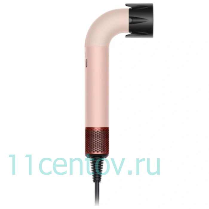 Фен Dyson Supersonic R Pro HD17 Straight+Wavy Kanzan Pink